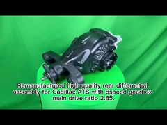 निसान मित्सुबिशी के लिए सीवीटी ट्रांसमिशन वाल्व बॉडी पुनर्निर्माण