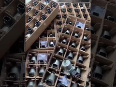 सीवीटी ऑटोमैटिक ट्रांसमिशन पार्ट्स