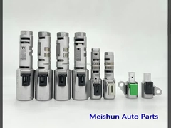 गियरबॉक्स वाल्व शरीर