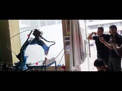 ग्राहक का आगमन