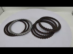 डिस्क सेट-35R क्लच