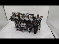 वाल्व बॉडी