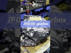 JF015E गियरबॉक्स स्थापित करें