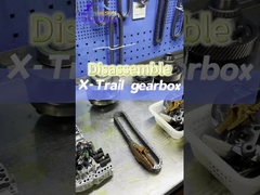 पुनः निर्माण GW7DCT2-A02 स्वचालित ट्रांसमिशन 1500000CDB223