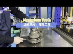 कैसे हम pulley अलग करने के लिए?