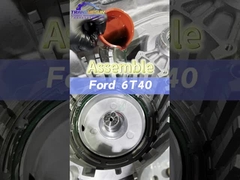 विधानसभा गियर बॉक्स