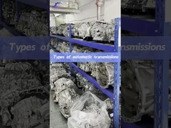 गियरबॉक्स थोक गोदाम