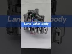 वाल्व बॉडी