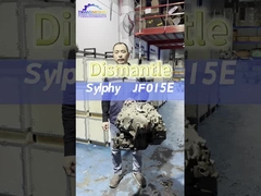 JF015E स्वचालित ट्रांसमिशन