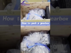 गुणवत्ता आश्वासन शिपिंग प्रक्रिया