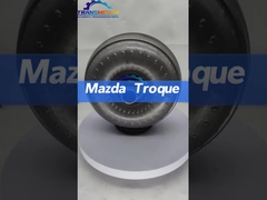 6R80 टोक़ कनवर्टर