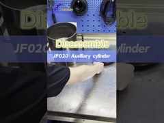 JETTA 0AM DQ200 1.4T विश्वव्यापी शिपिंग के लिए गियरबॉक्स असेंबली 0AM300061Q 0AM 300 061 Q