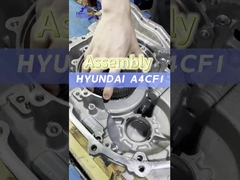 HYUNDAI स्वचालित ट्रांसमिशन को असेंबल करें