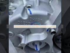 1700010K02000 प्रामाणिक नया A6F7 स्वचालित ट्रांसमिशन