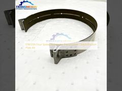 01M 01N चार गति स्वचालित ट्रांसमिशन क्लच घर्षण प्लेट किट