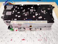 8F35 फोर्ड ट्रांसिट के लिए मैकेनिकल गियर शिफ्ट वाल्व बॉडी