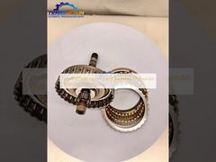 हुंडई C0gf1 CVT ट्रांसमिशन का फॉरवर्ड गियर इनपुट क्लच असेंबली