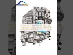 गैस की ब्रांड-नई दूसरी पीढ़ी की चंगान जीएस8 हाइब्रिड डुअल-इंजन हाइब्रिड ट्रांसमिशन पी811 ई-सीवीटी गियरबॉक्स असेंबली