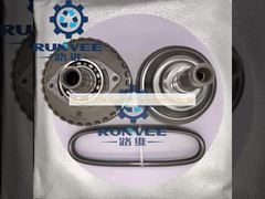 होंडा CZGA ऑटोमैटिक ट्रांसमिशन पुली किट