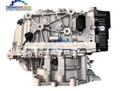 2023 7DCT300S दोहरी क्लच ट्रांसमिशन असेंबली