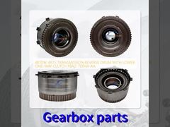 4R70W 4R75 ट्रांसमिशन रिवर्स ड्रम के साथ निचला एक तरफा क्लच F8AZ-7D044-AA