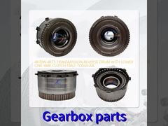 4R70W 4R75 ट्रांसमिशन रिवर्स ड्रम के साथ निचला एक तरफा क्लच F8AZ-7D044-AA