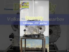 MG5 TS11 ऑटोमैटिक ट्रांसमिशन बेल्ट असेंबली के लिए बिल्कुल नया असली 901100 चेन