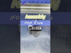 JF016E तेल पंप इकट्ठा