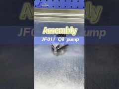 JF011E तेल पंप को असेंबल करें