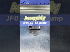 JF016E गियरबॉक्स ऑयल पंप को असेंबल करें