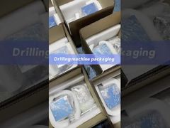 ड्रिलिंग मशीन डिस्प्ले