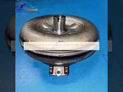 A2212503602 मर्सिडीज-बेंज 7जी-ट्रॉनिक 722.9 ट्रांसमिशन के लिए टॉर्क कन्वर्टर असेंबली