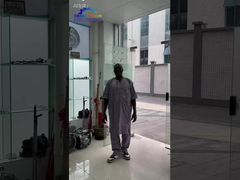 अफ़्रीका से ग्राहक।