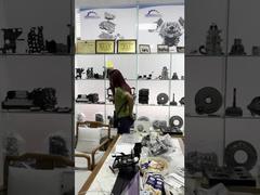 वैश्विक साझेदारी