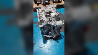 JF011E CVT ट्रांसमिशन चेन रिप्लेसमेंट गाइड