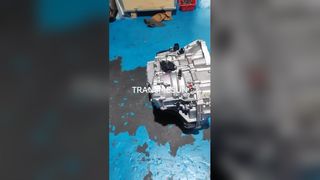 टोयोटा वेलफायर K120 CVT ट्रांसमिशन रिप्लेसमेंट समाधान