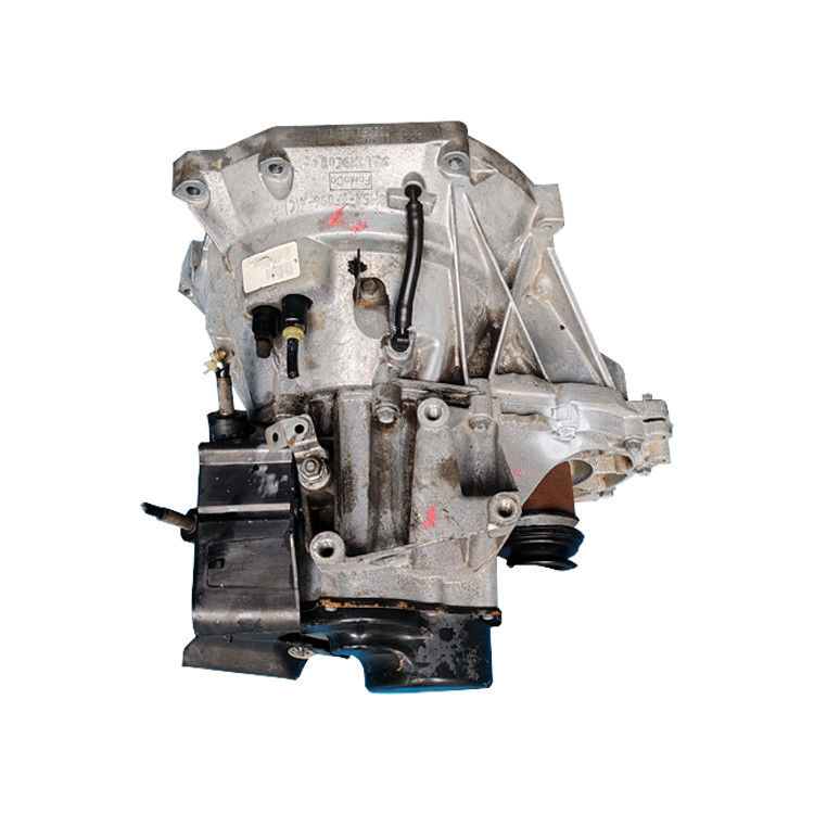 2005-2018 5-स्पीड मैनुअल ट्रांसमिशन गियरबॉक्स असेंबली 1.8L 2WD फोर्ड फोकस 8M5R7002KC