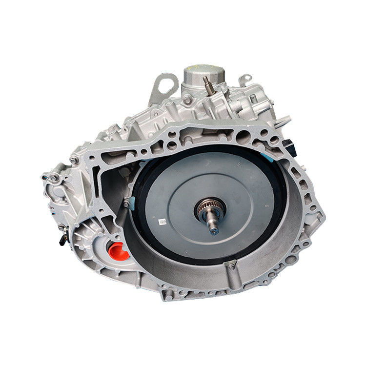 Winwind T5 1.6T 2WD 2018-2020 DF727A12 TM047FDA स्पीड वेट डबल क्लच ट्रांसमिशन असेंबली
