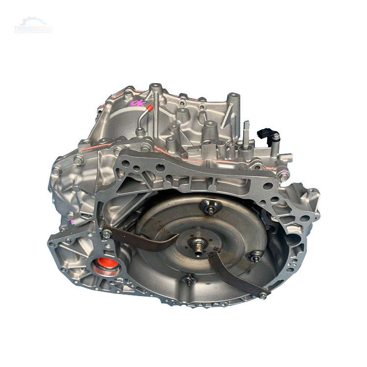 31020-3WX2B ऑटो गियरबॉक्स 31020-3WX0E 3.5L 4WD JF017E निसान ट्रांसमिशन के लिए