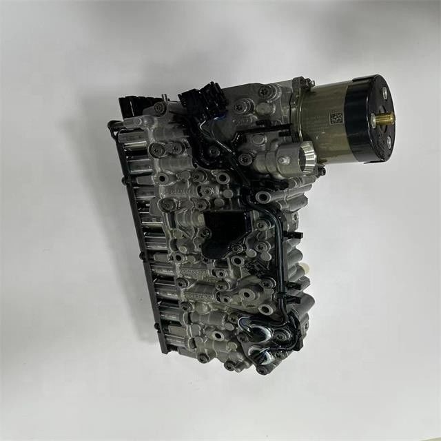 कार फिटिंग VW 0CK325065 मैकेट्रॉनिक वाल्व बॉडी ECU B9 सीरीज के लिए ओवरहाल किट को छोड़कर