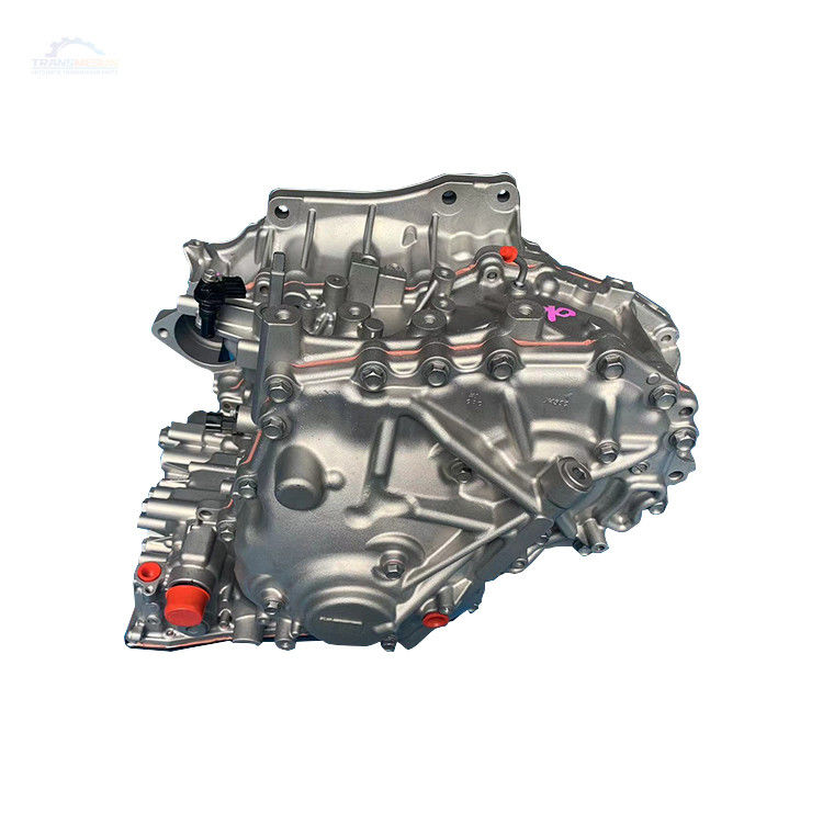 31020-3WX2B ऑटो गियरबॉक्स 31020-3WX0E 3.5L 4WD JF017E निसान ट्रांसमिशन के लिए