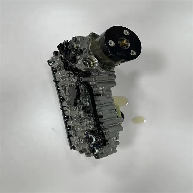 कार फिटिंग VW 0CK325065 मैकेट्रॉनिक वाल्व बॉडी ECU B9 सीरीज के लिए ओवरहाल किट को छोड़कर