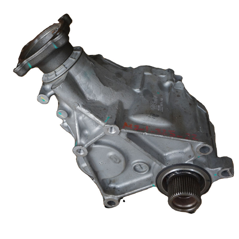 9L8Z7A103D 9L8Z7A103J Mazda CX9 6F35 स्वचालित चेसिस प्रणाली के लिए अंतर हस्तांतरण मामले का उपयोग किया जाता है