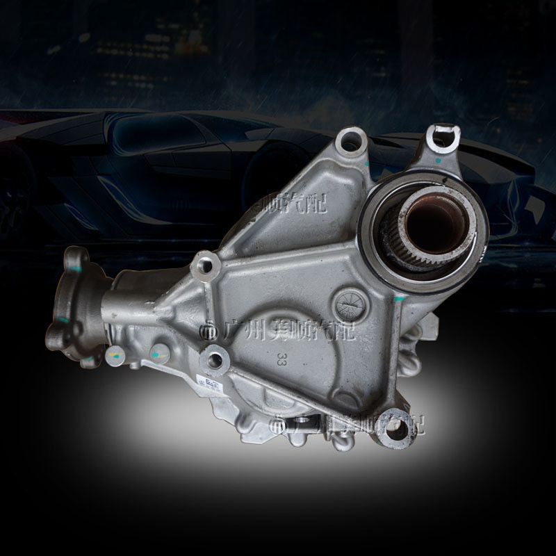 9L8Z-7A103-J ट्रांसमिशन डिफरेंशियल ट्रांसफर केस FORD Mazda CX9 6F35 के लिए
