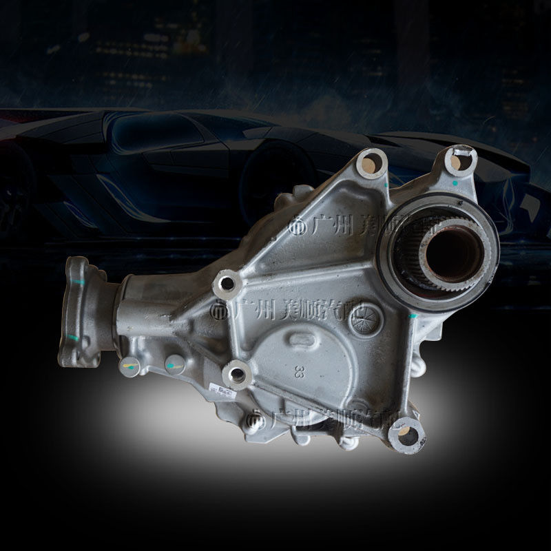 9L8Z-7A103-J ट्रांसमिशन डिफरेंशियल ट्रांसफर केस FORD Mazda CX9 6F35 के लिए
