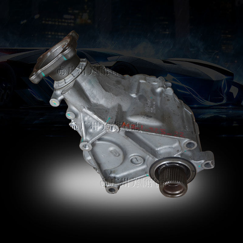 9L8Z-7A103-J ट्रांसमिशन डिफरेंशियल ट्रांसफर केस FORD Mazda CX9 6F35 के लिए