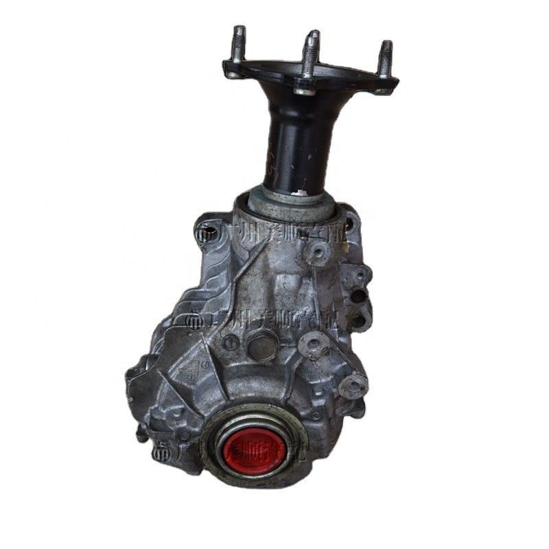 ऑटो ट्रांसफर केस फ्रंट टूथ पैक फ्रंट डिफरेंशियल For Mazda CX-5 CX-4
