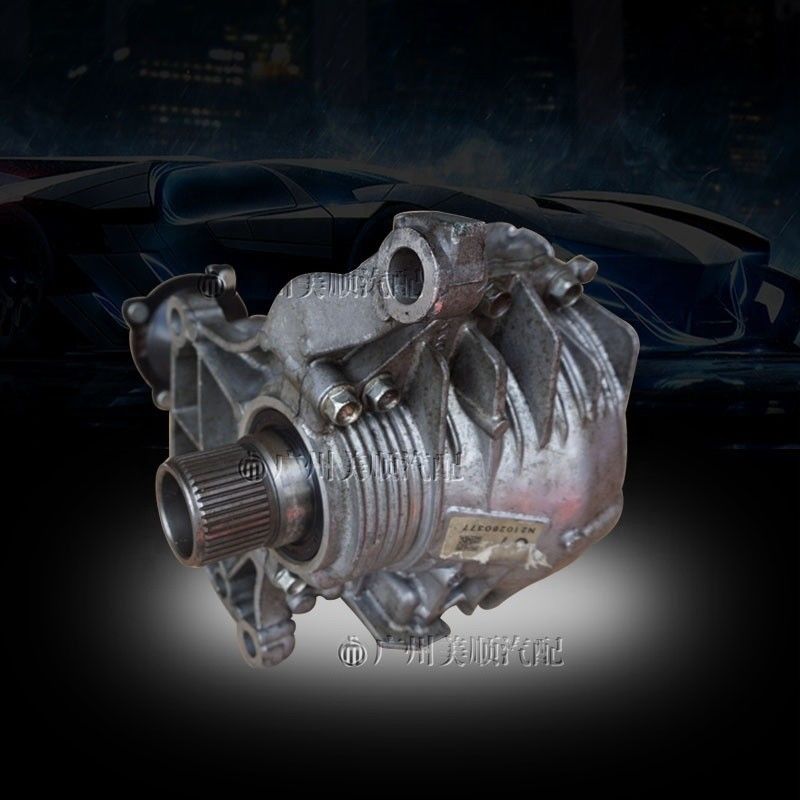 ऑटो ट्रांसफर केस फ्रंट टूथ पैक फ्रंट डिफरेंशियल For Mazda CX-5 CX-4