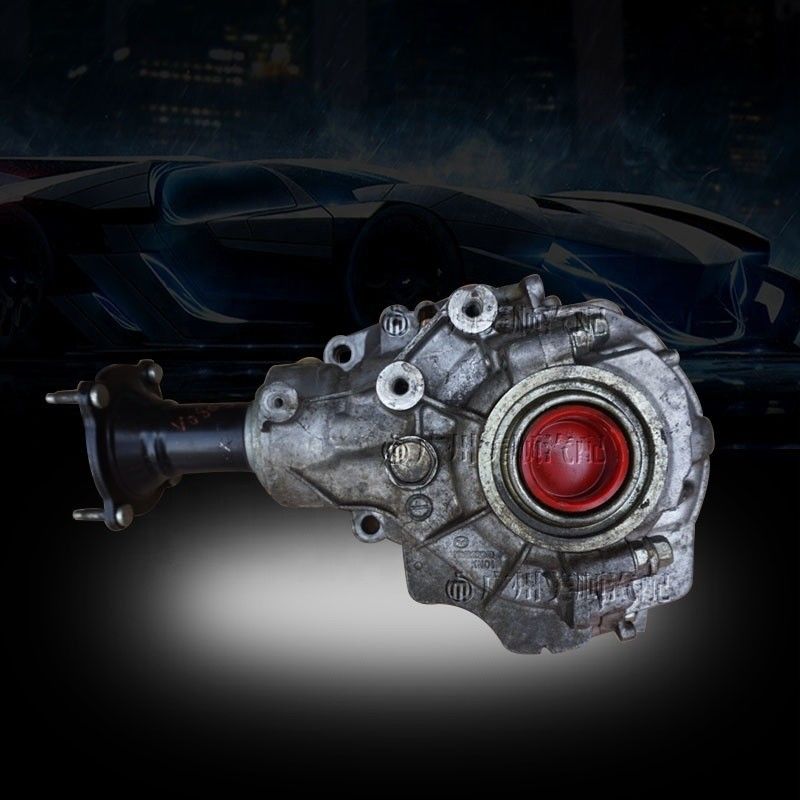 ऑटो ट्रांसफर केस फ्रंट टूथ पैक फ्रंट डिफरेंशियल For Mazda CX-5 CX-4
