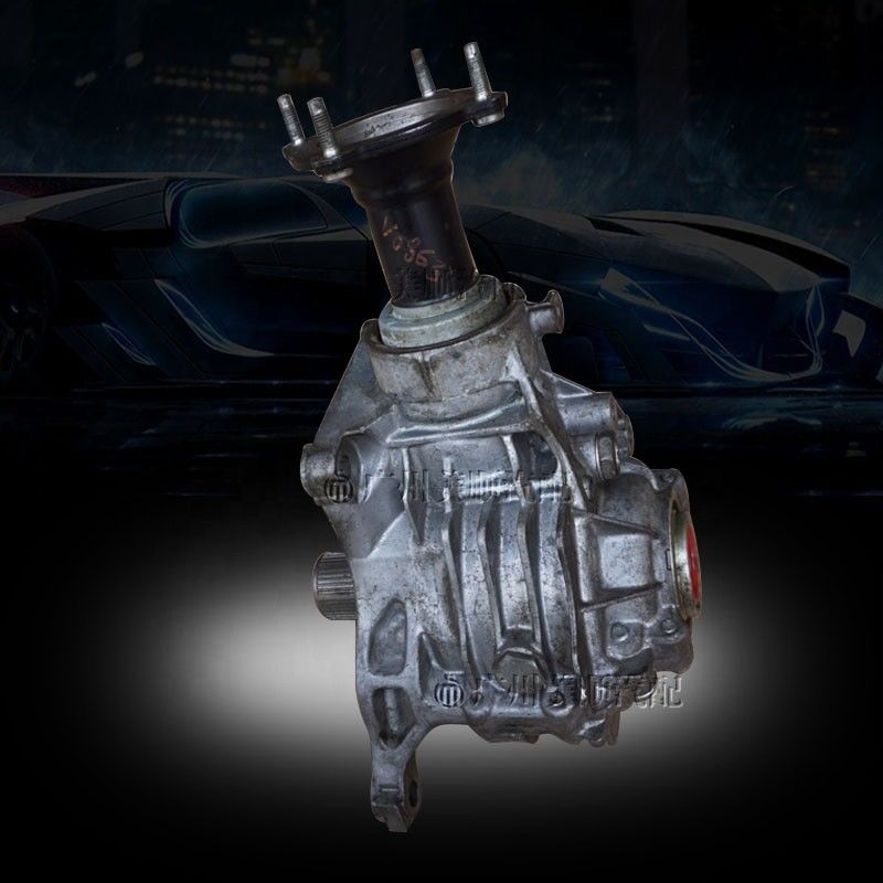 ऑटो ट्रांसफर केस फ्रंट टूथ पैक फ्रंट डिफरेंशियल For Mazda CX-5 CX-4